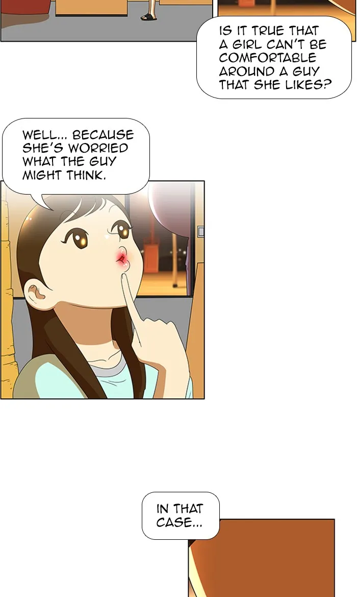 Read New Normal: Class 8 chapter 61 image 20 on Lezhin