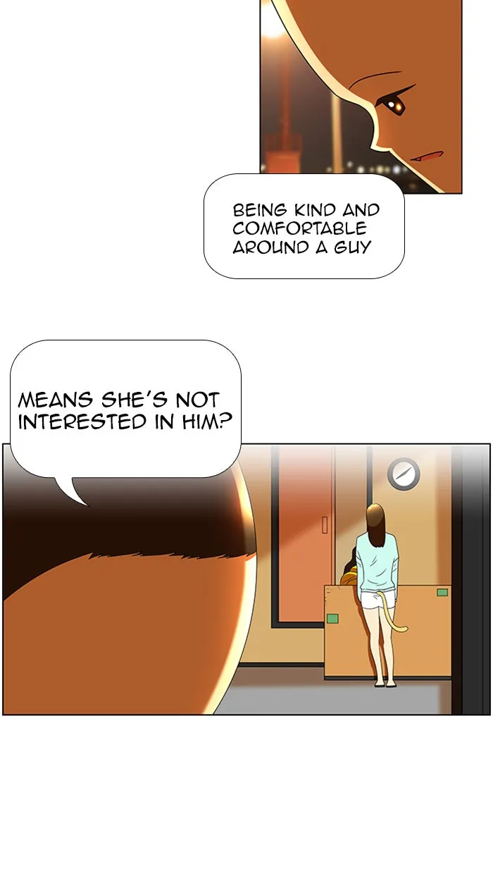 Read New Normal: Class 8 chapter 61 image 21 on Lezhin
