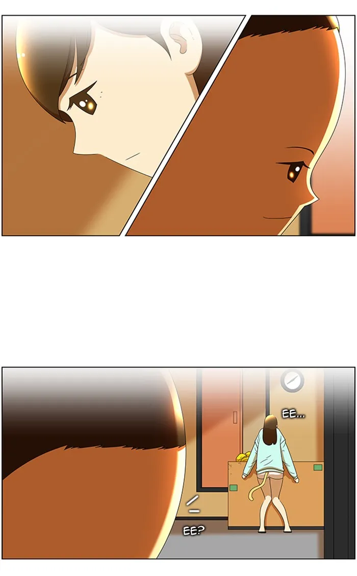 Read New Normal: Class 8 chapter 61 image 22 on Lezhin