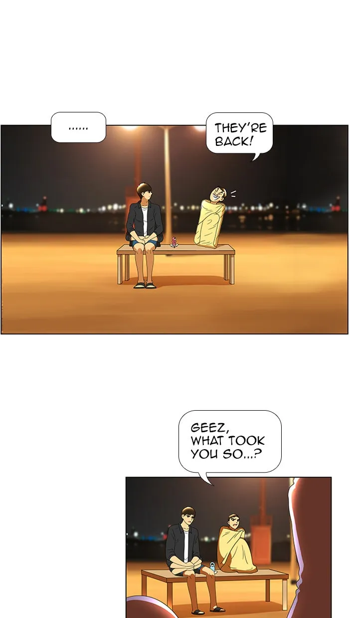 Read New Normal: Class 8 chapter 61 image 27 on Lezhin