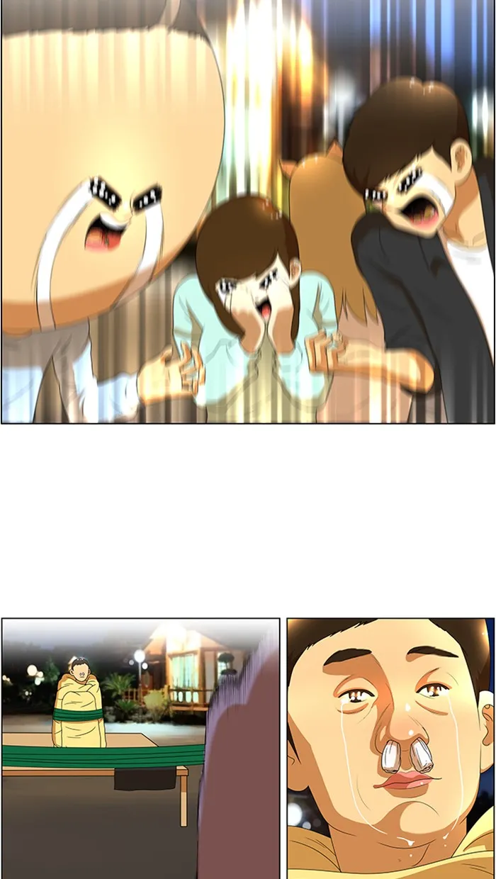 Read New Normal: Class 8 chapter 61 image 3 on Lezhin