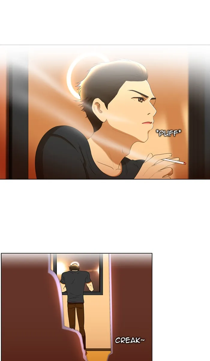 Read New Normal: Class 8 chapter 61 image 32 on Lezhin