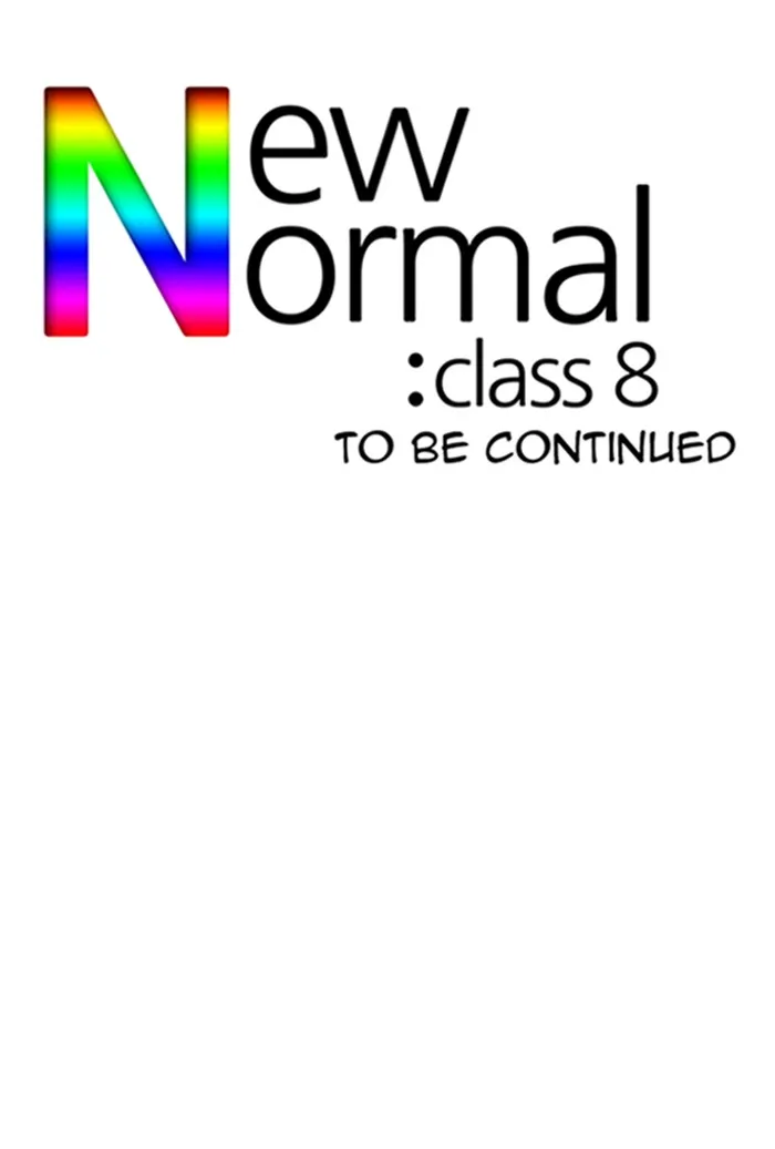 Read New Normal: Class 8 chapter 61 image 34 on Lezhin
