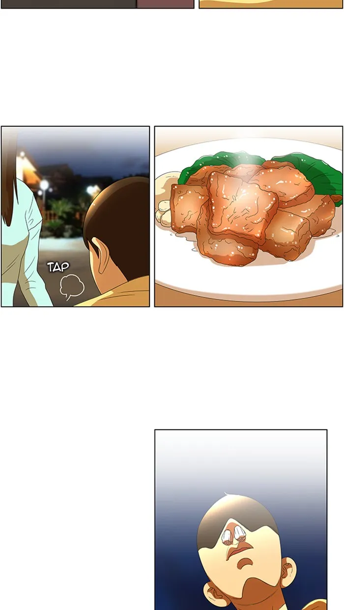 Read New Normal: Class 8 chapter 61 image 4 on Lezhin