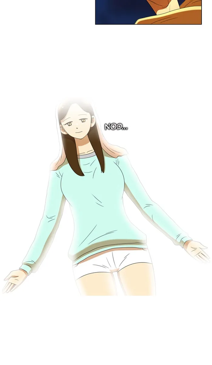 Read New Normal: Class 8 chapter 61 image 5 on Lezhin