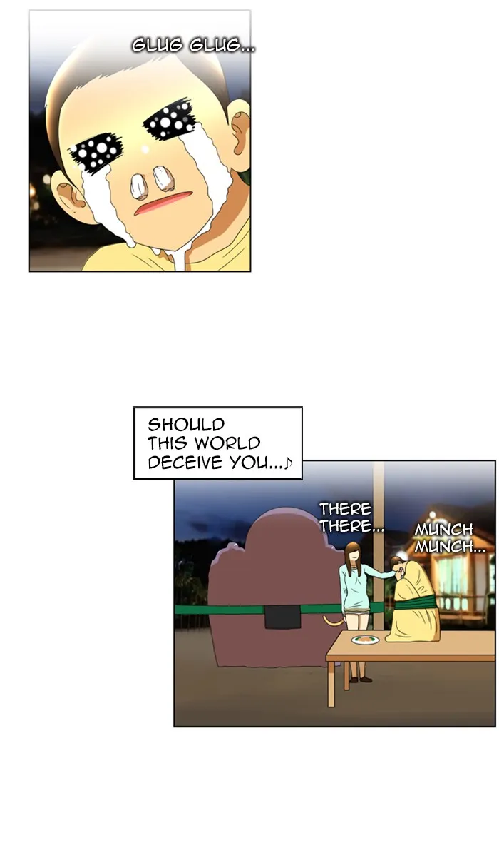 Read New Normal: Class 8 chapter 61 image 6 on Lezhin