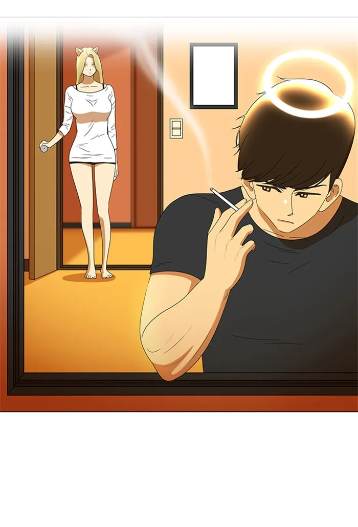 Read New Normal: Class 8 chapter 62 image 1 on Lezhin