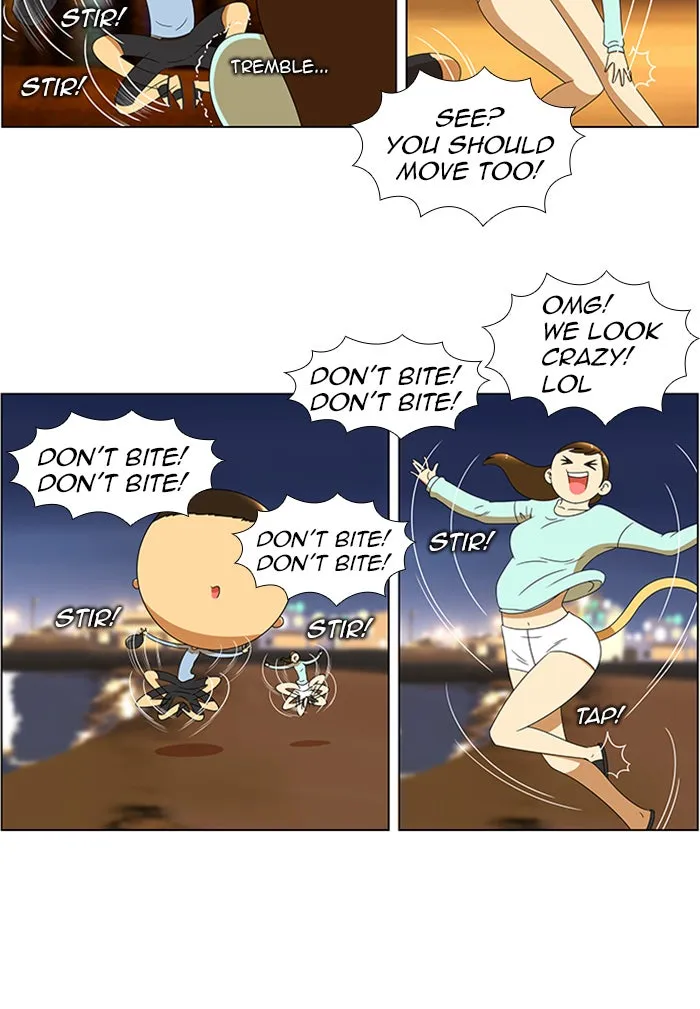 Read New Normal: Class 8 chapter 62 image 11 on Lezhin