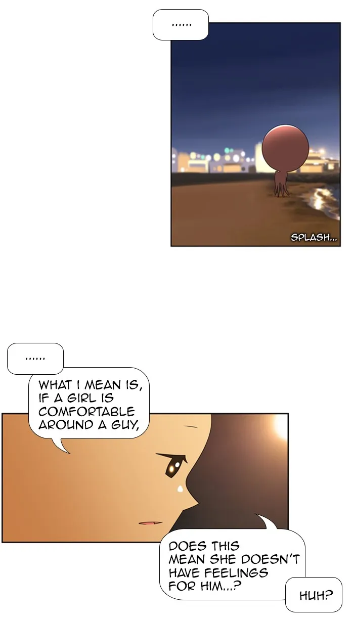 Read New Normal: Class 8 chapter 62 image 16 on Lezhin
