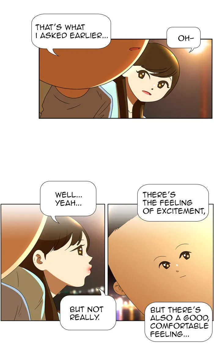 Read New Normal: Class 8 chapter 62 image 17 on Lezhin