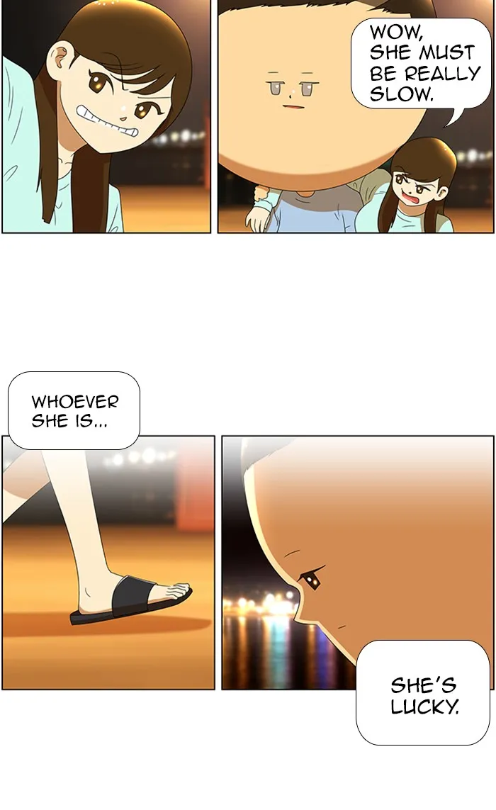 Read New Normal: Class 8 chapter 62 image 20 on Lezhin