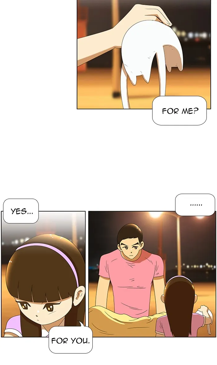 Read New Normal: Class 8 chapter 62 image 25 on Lezhin