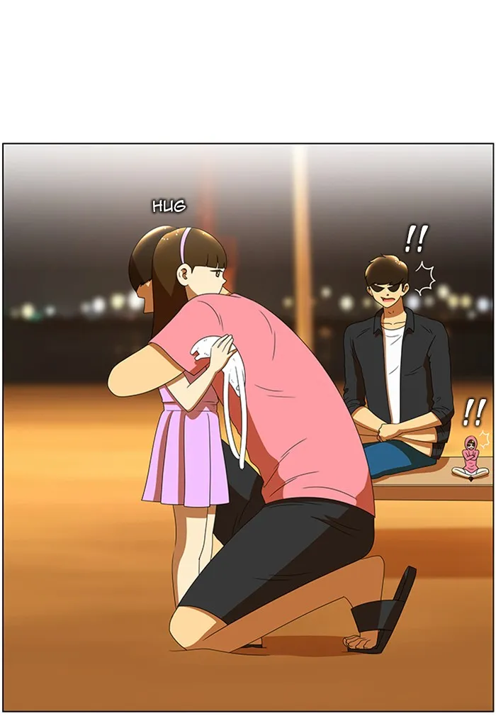 Read New Normal: Class 8 chapter 62 image 26 on Lezhin