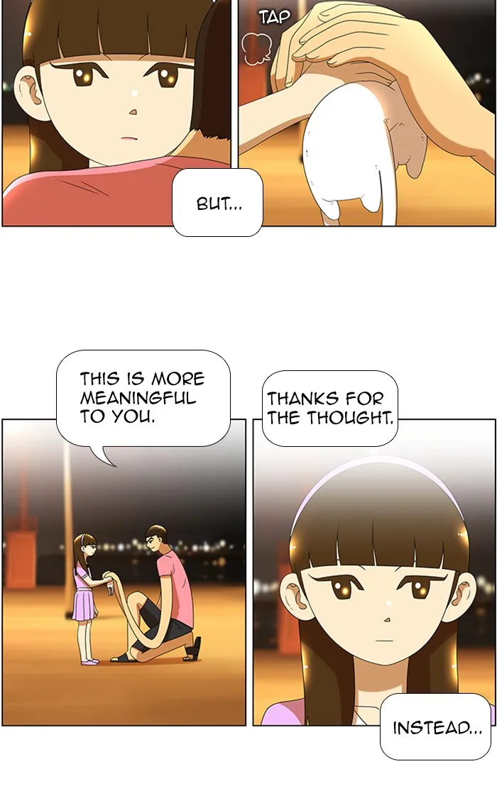 Read New Normal: Class 8 chapter 62 image 28 on Lezhin