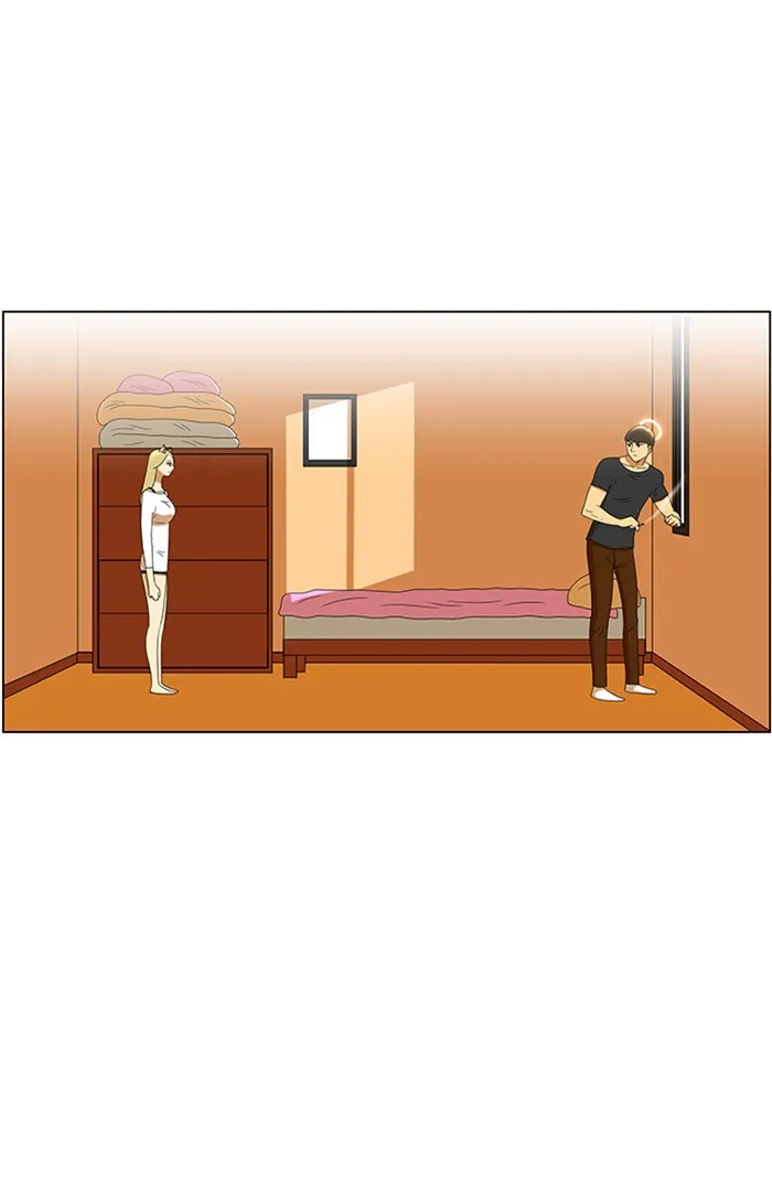 Read New Normal: Class 8 chapter 62 image 3 on Lezhin