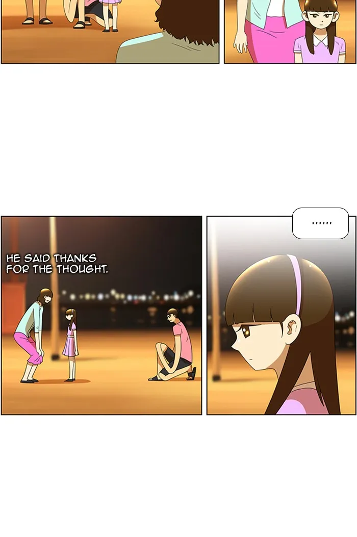Read New Normal: Class 8 chapter 62 image 30 on Lezhin