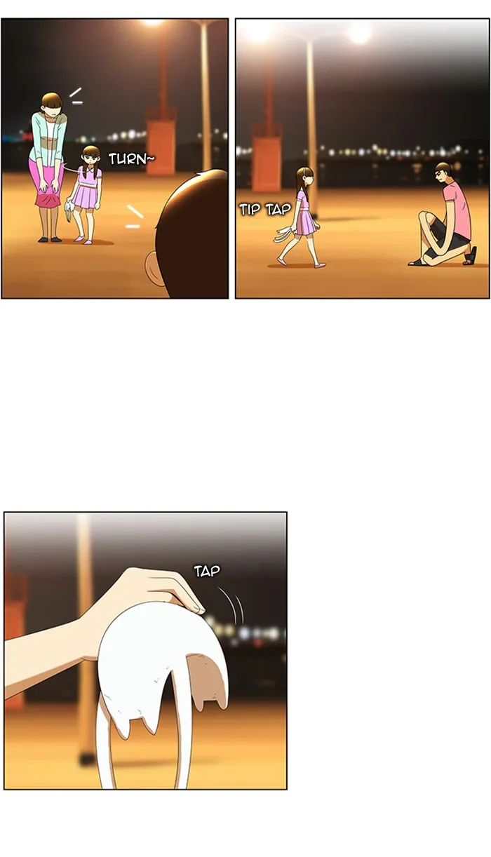 Read New Normal: Class 8 chapter 62 image 31 on Lezhin