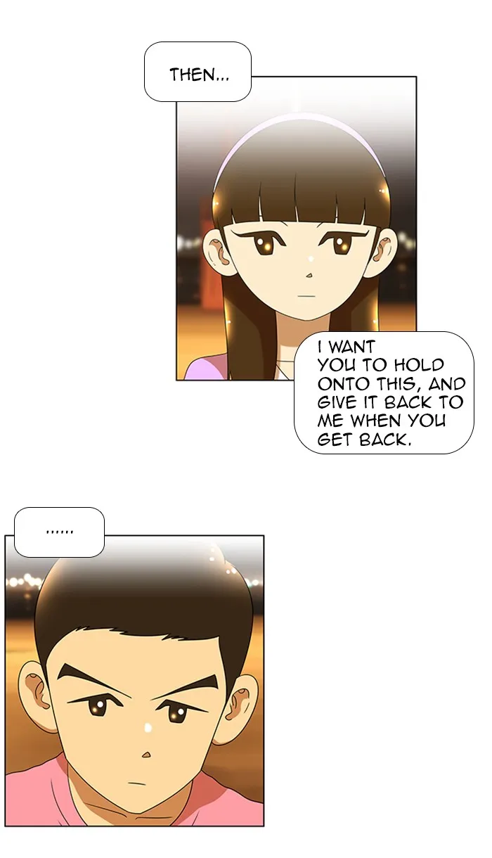 Read New Normal: Class 8 chapter 62 image 32 on Lezhin