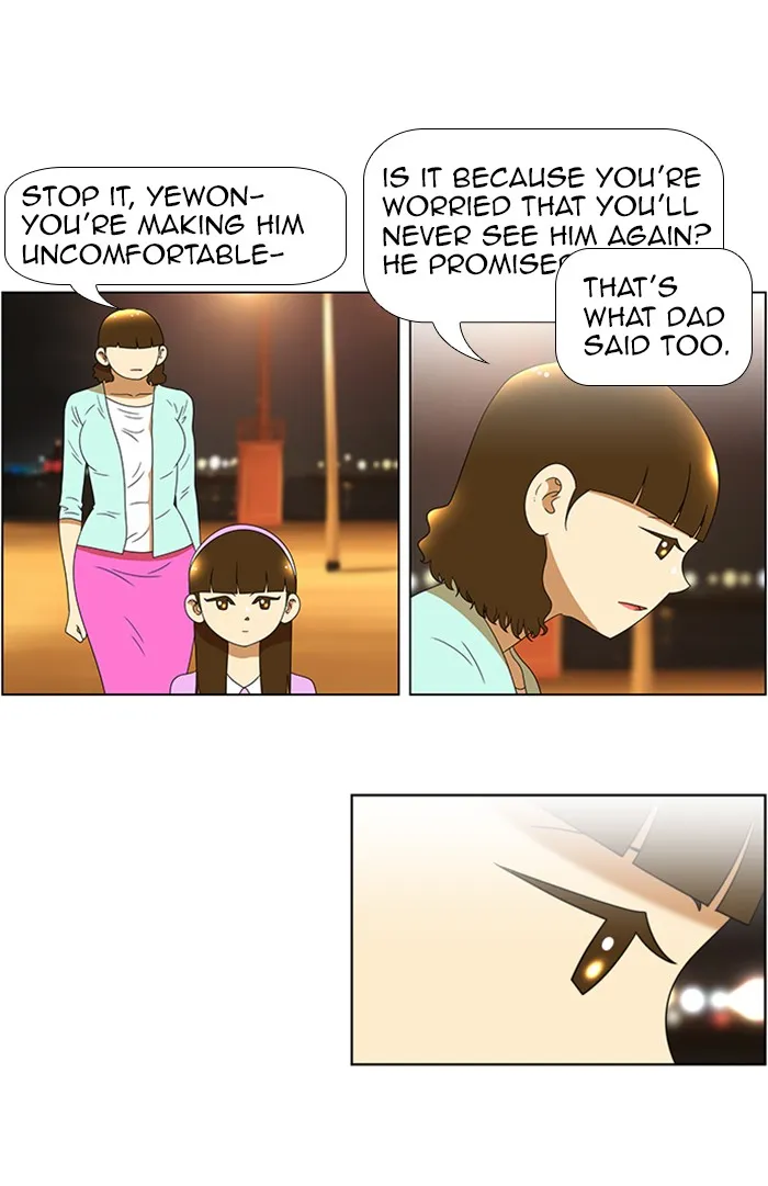 Read New Normal: Class 8 chapter 62 image 33 on Lezhin