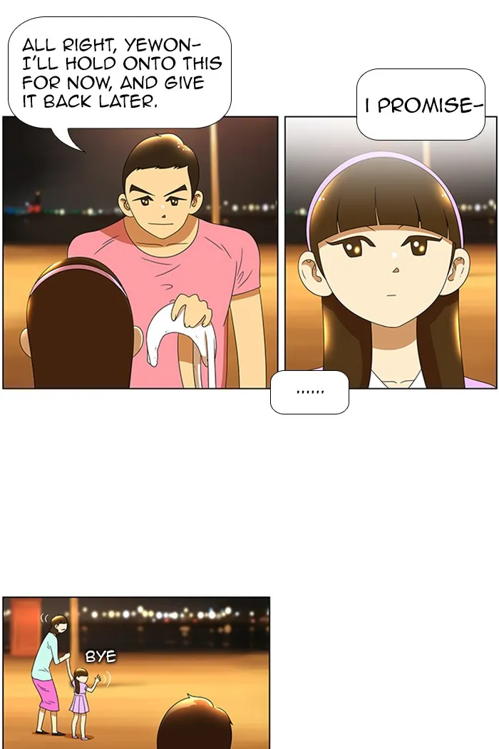 Read New Normal: Class 8 chapter 62 image 36 on Lezhin