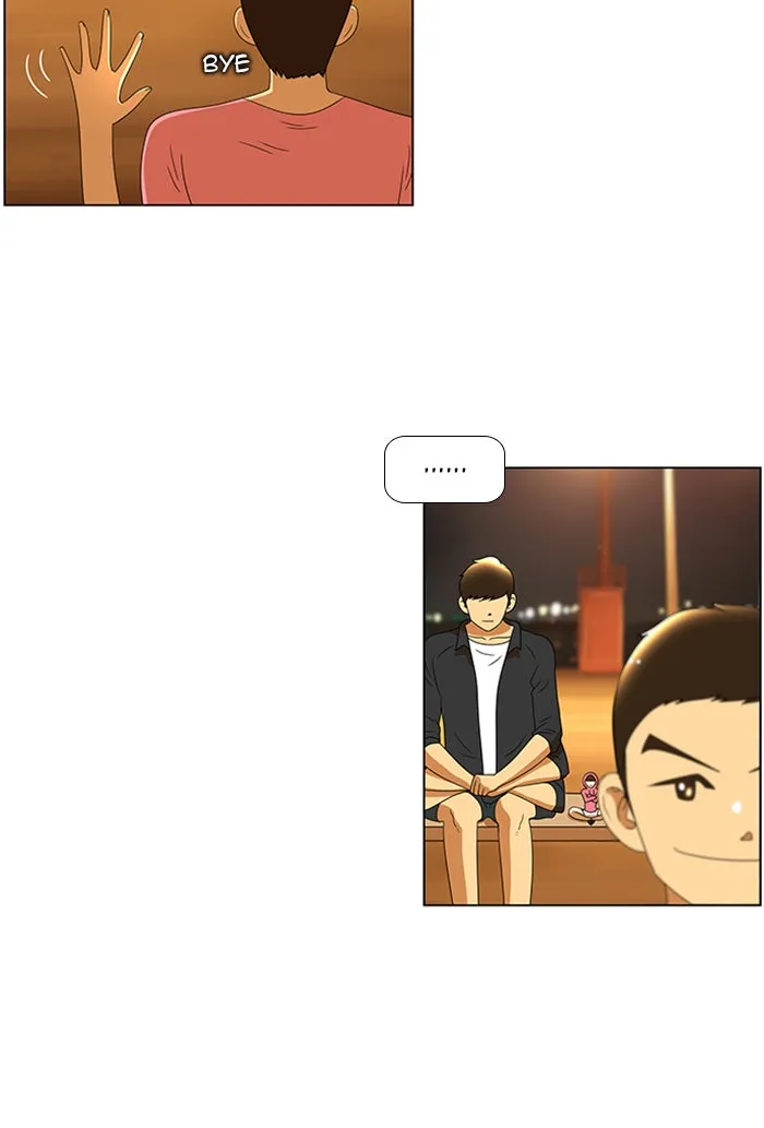 Read New Normal: Class 8 chapter 62 image 37 on Lezhin
