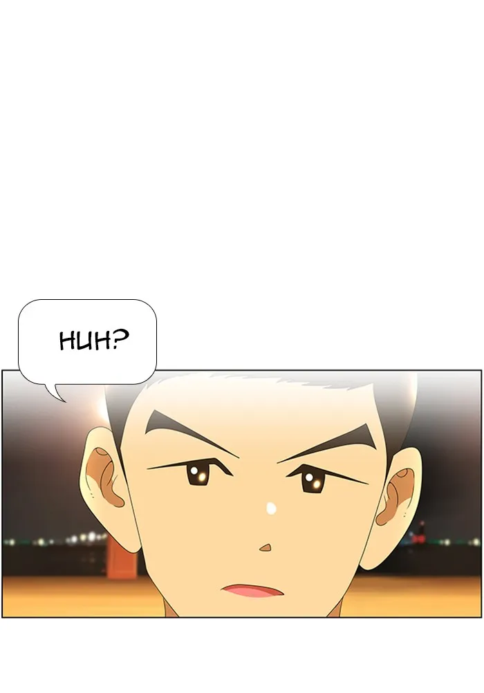 Read New Normal: Class 8 chapter 62 image 4 on Lezhin