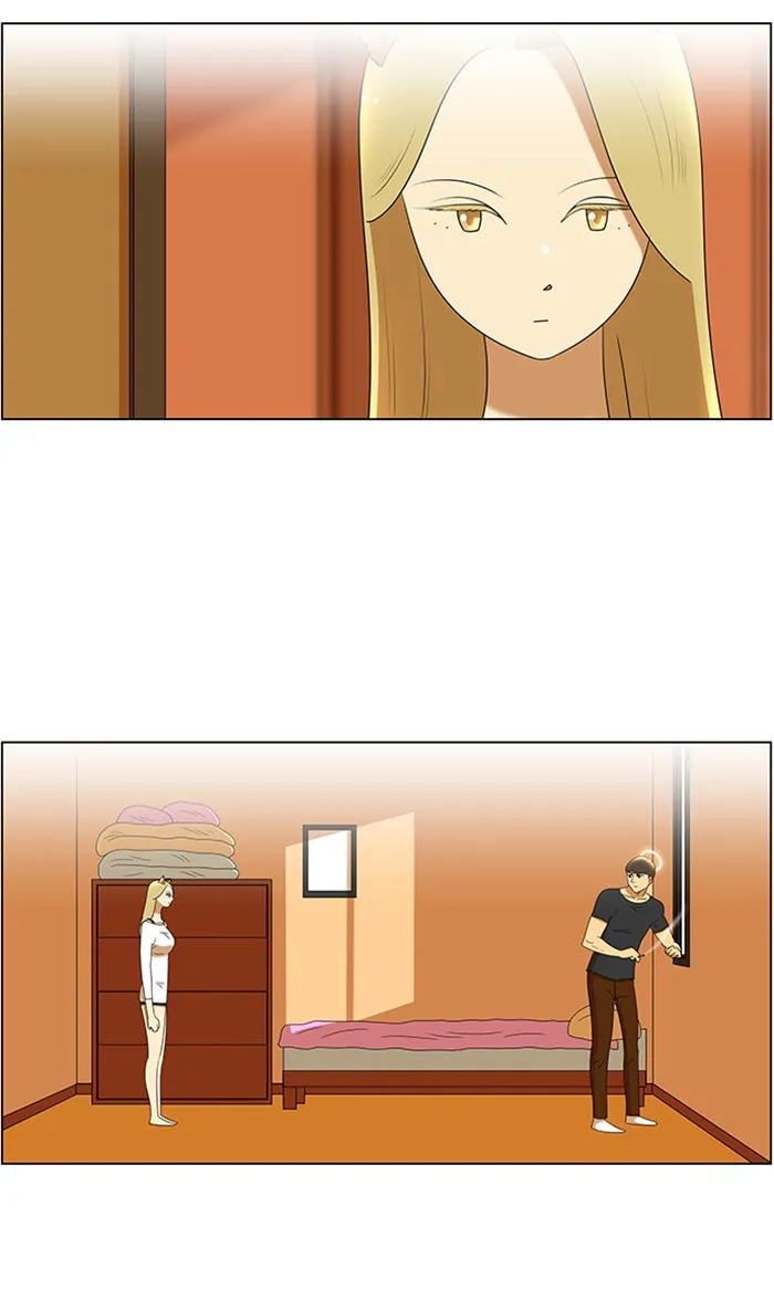 Read New Normal: Class 8 chapter 62 image 40 on Lezhin