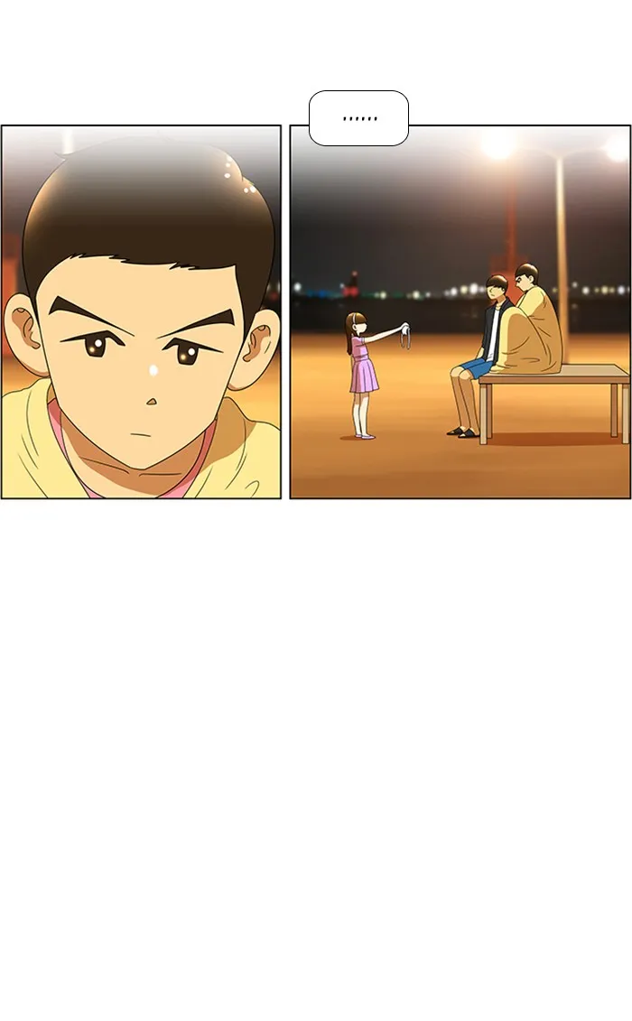 Read New Normal: Class 8 chapter 62 image 7 on Lezhin