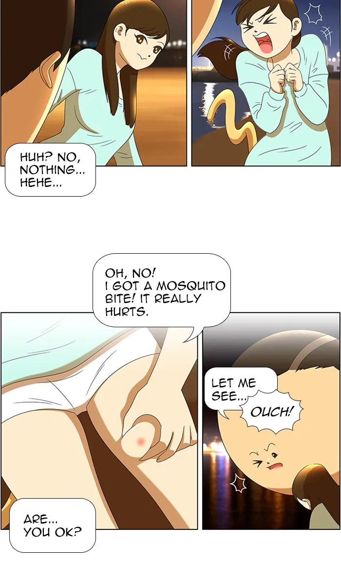 Read New Normal: Class 8 chapter 62 image 9 on Lezhin