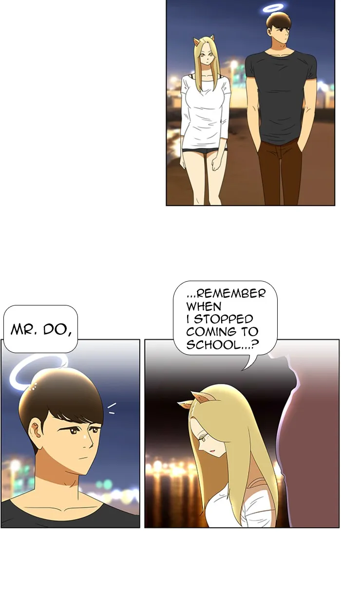 Read New Normal: Class 8 chapter 63 image 10 on Lezhin
