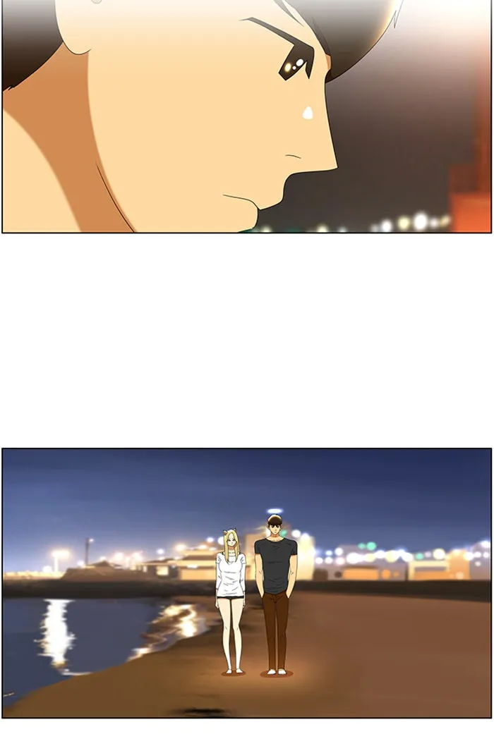 Read New Normal: Class 8 chapter 63 image 12 on Lezhin