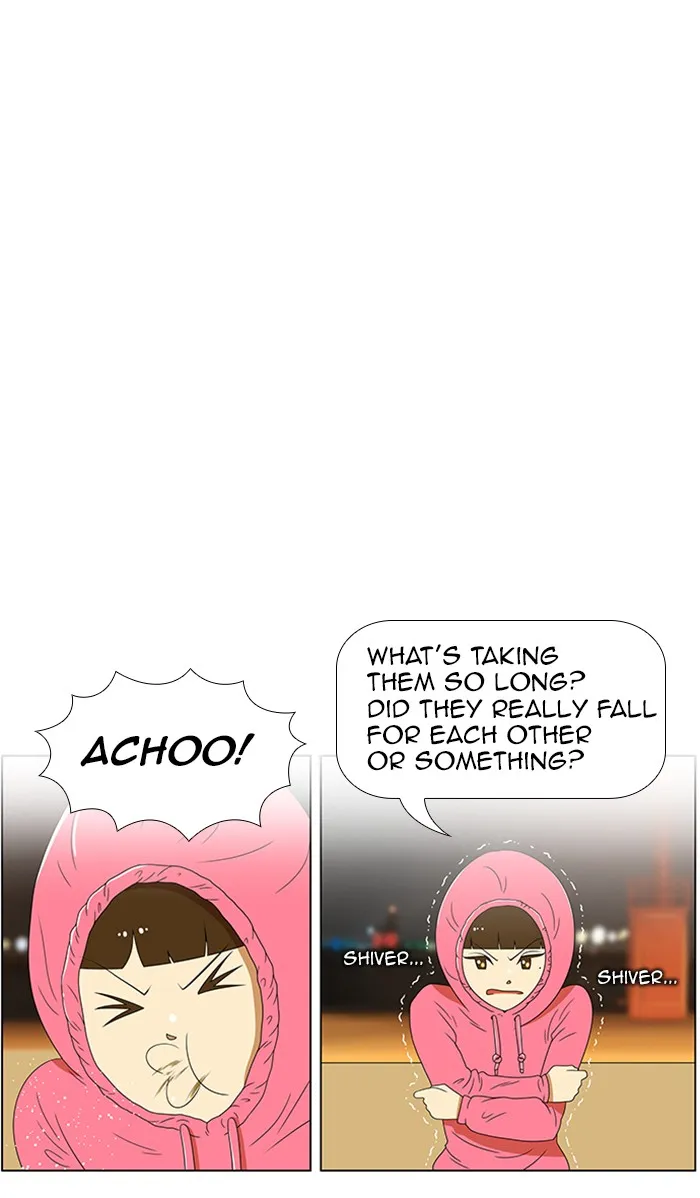 Read New Normal: Class 8 chapter 63 image 13 on Lezhin