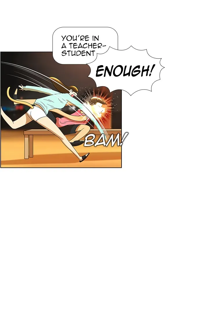 Read New Normal: Class 8 chapter 63 image 33 on Lezhin