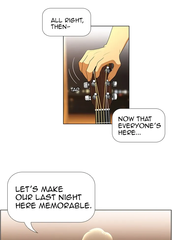 Read New Normal: Class 8 chapter 63 image 34 on Lezhin