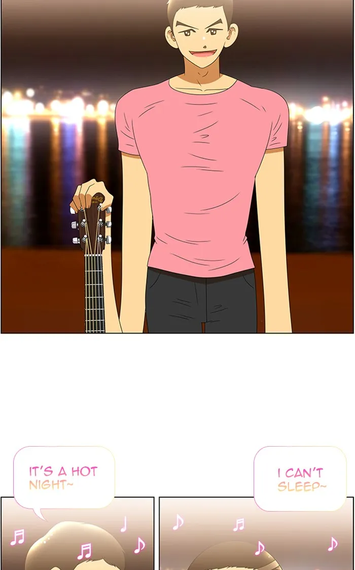 Read New Normal: Class 8 chapter 63 image 35 on Lezhin