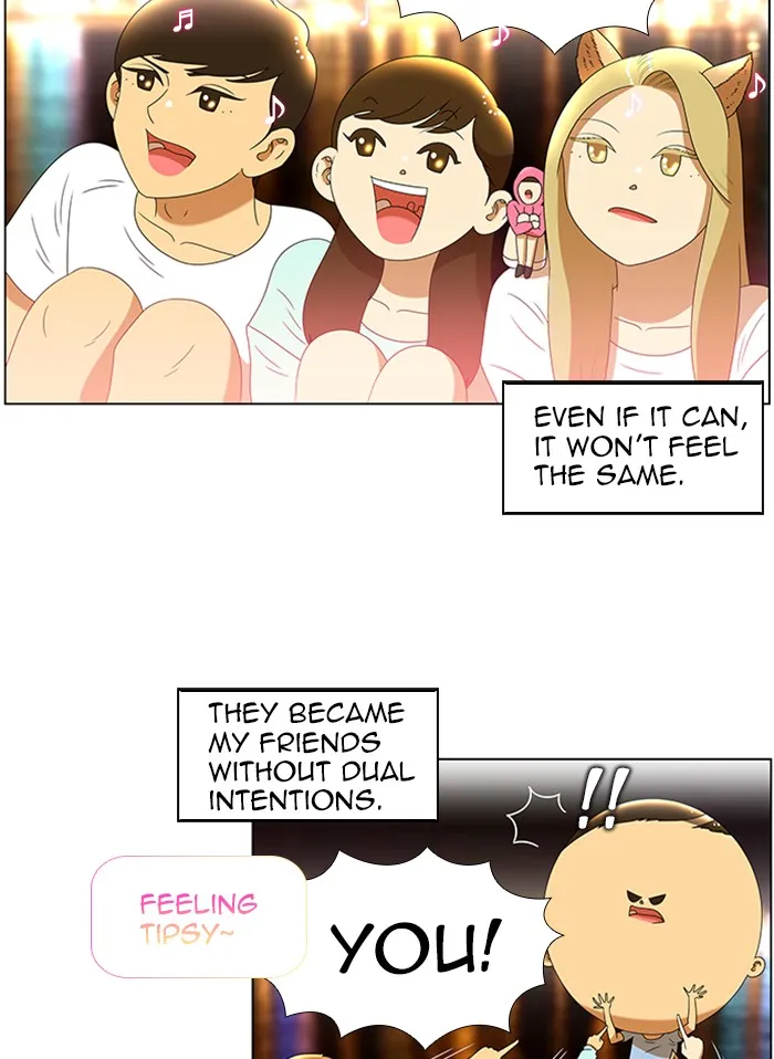 Read New Normal: Class 8 chapter 63 image 38 on Lezhin