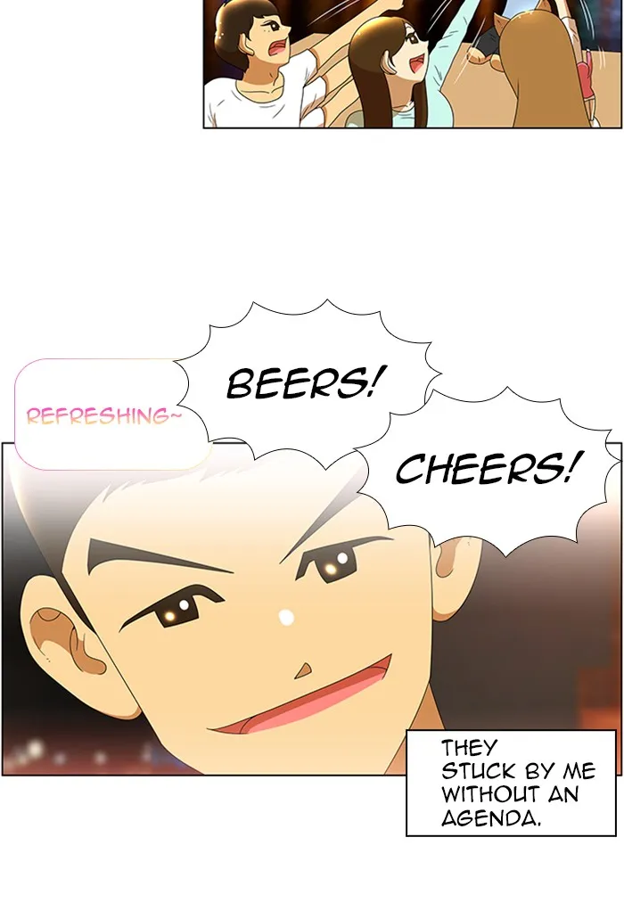 Read New Normal: Class 8 chapter 63 image 39 on Lezhin