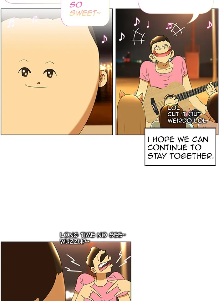 Read New Normal: Class 8 chapter 63 image 41 on Lezhin