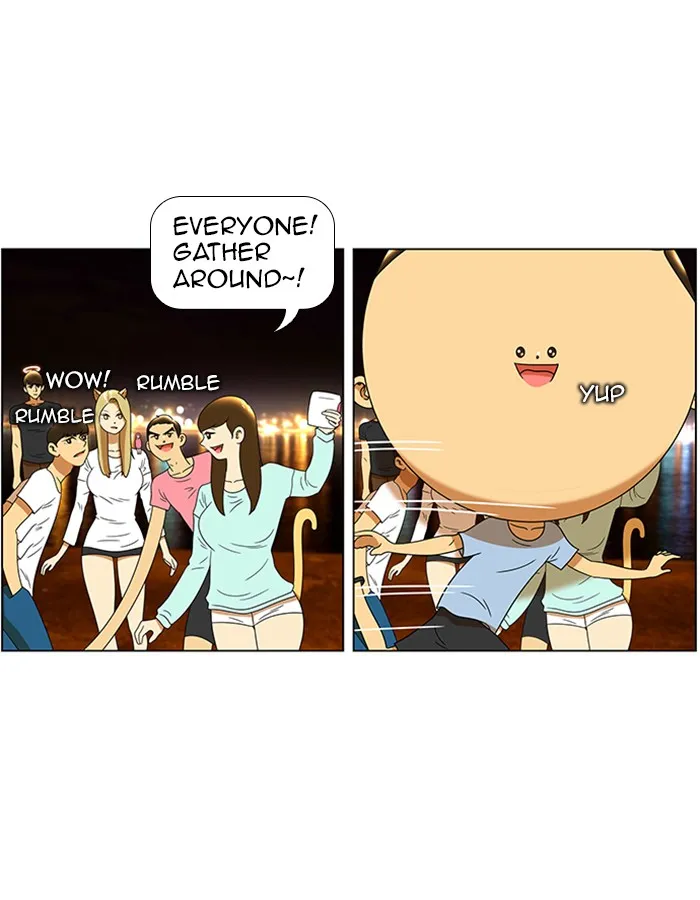 Read New Normal: Class 8 chapter 63 image 44 on Lezhin