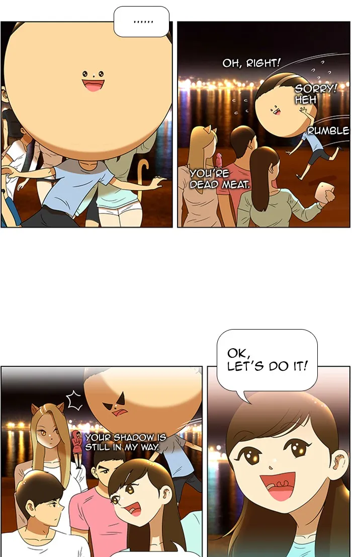 Read New Normal: Class 8 chapter 63 image 45 on Lezhin