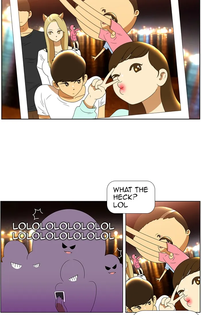 Read New Normal: Class 8 chapter 63 image 47 on Lezhin
