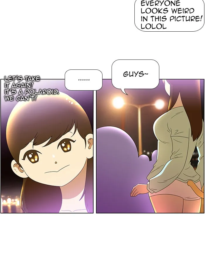 Read New Normal: Class 8 chapter 63 image 48 on Lezhin