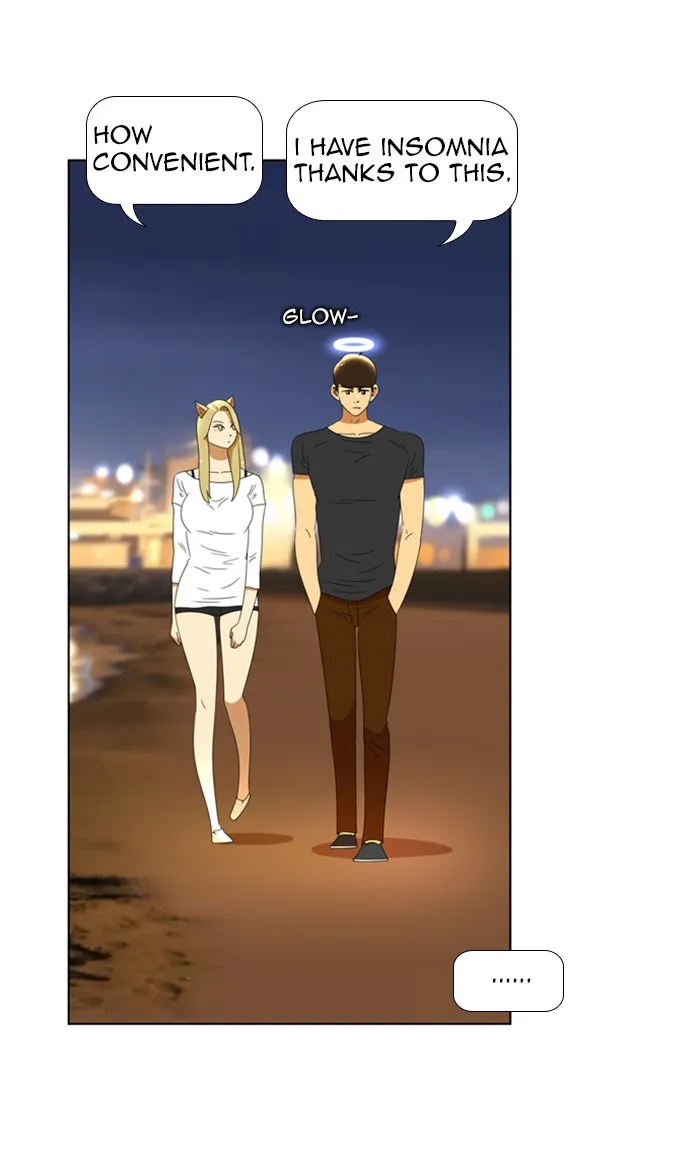 Read New Normal: Class 8 chapter 63 image 5 on Lezhin