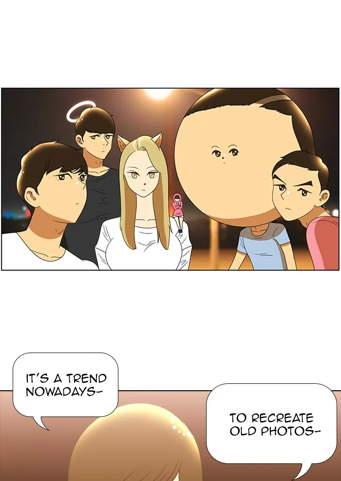 Read New Normal: Class 8 chapter 63 image 50 on Lezhin
