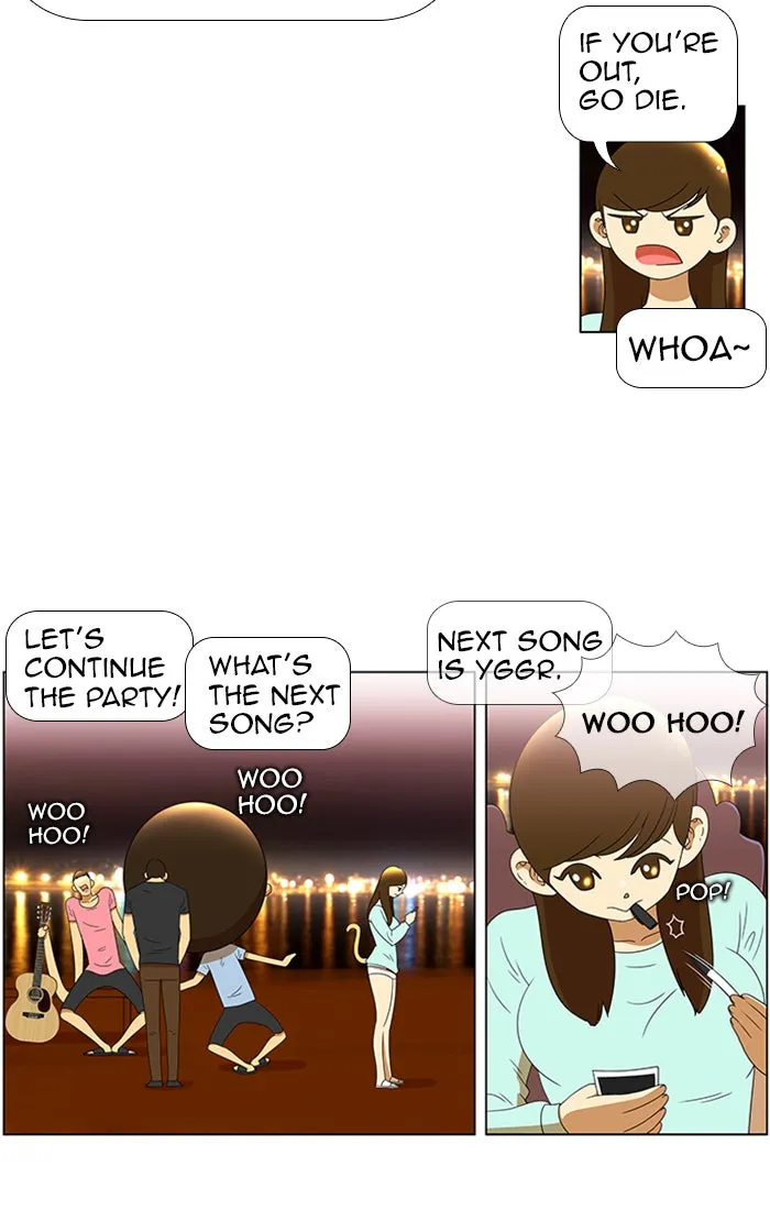 Read New Normal: Class 8 chapter 63 image 54 on Lezhin