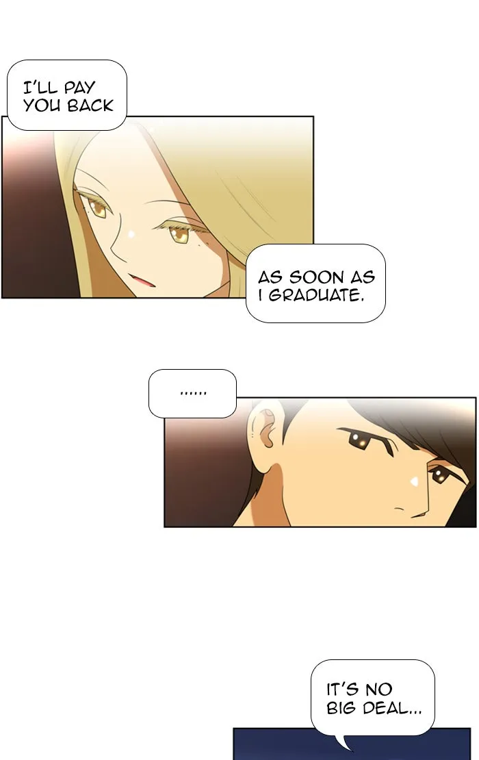 Read New Normal: Class 8 chapter 63 image 9 on Lezhin