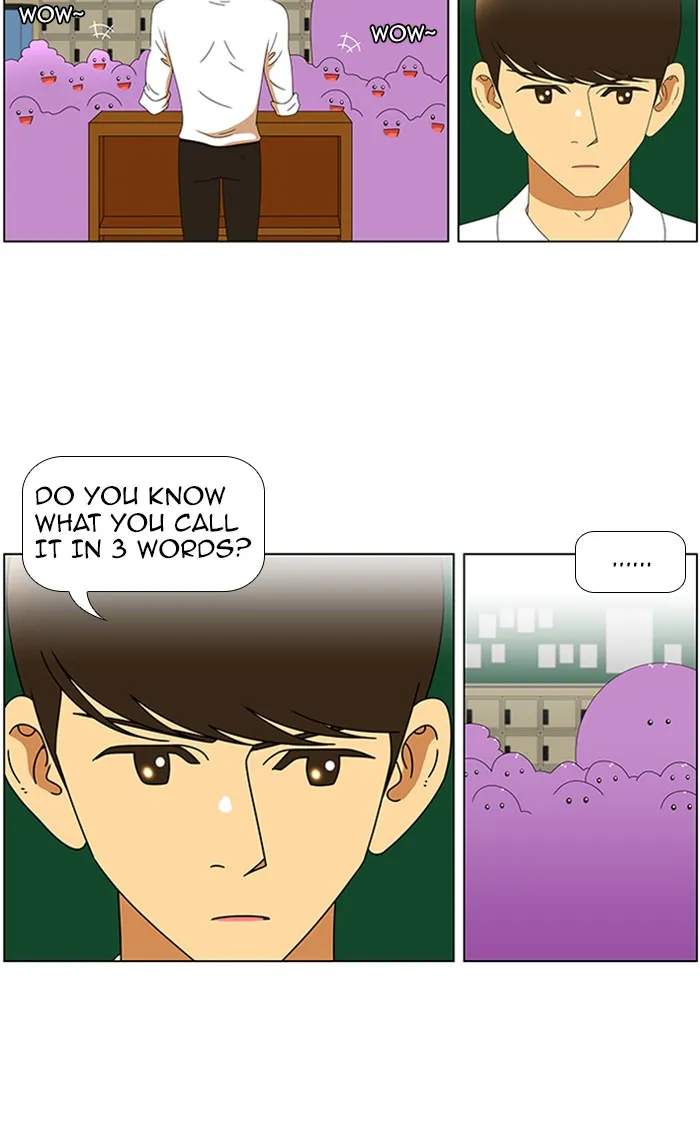 Read New Normal: Class 8 chapter 64 image 11 on Lezhin