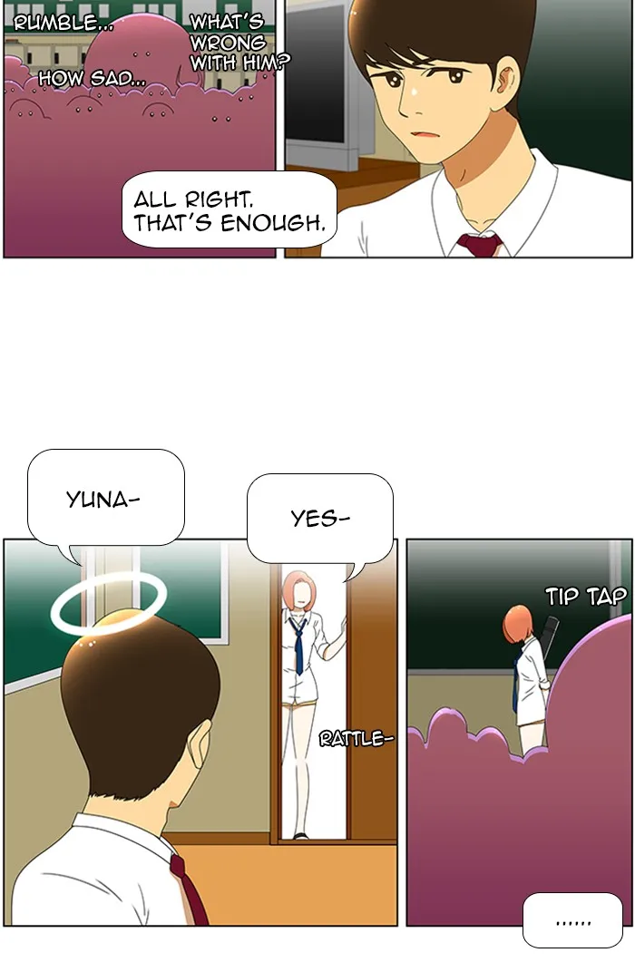 Read New Normal: Class 8 chapter 64 image 13 on Lezhin