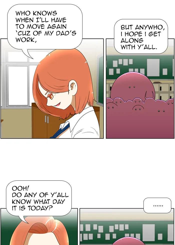 Read New Normal: Class 8 chapter 64 image 19 on Lezhin