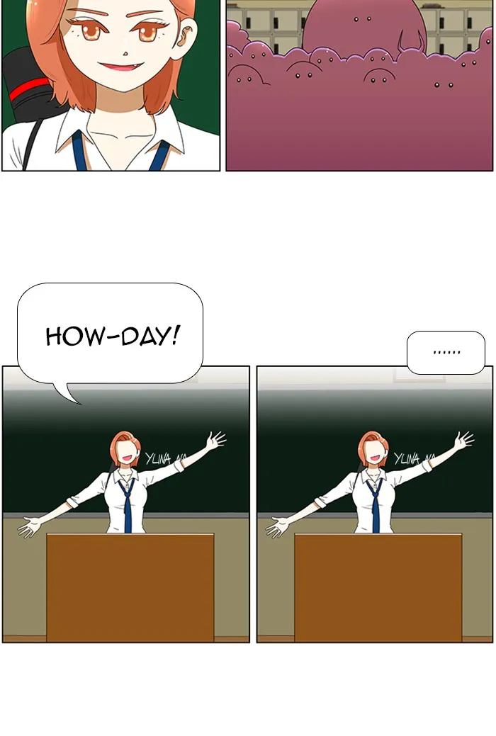 Read New Normal: Class 8 chapter 64 image 20 on Lezhin
